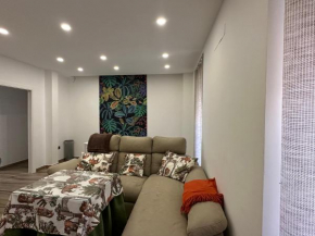 Alamos Suite Jaen